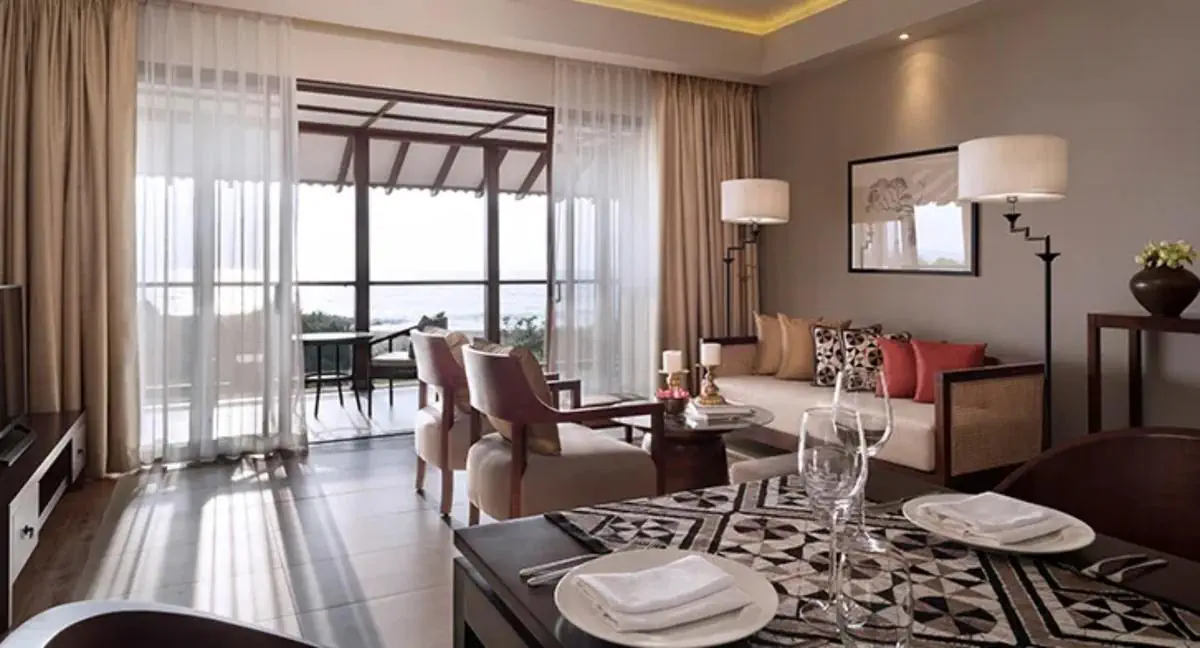 HOTEL Anantara Kalutara Resort