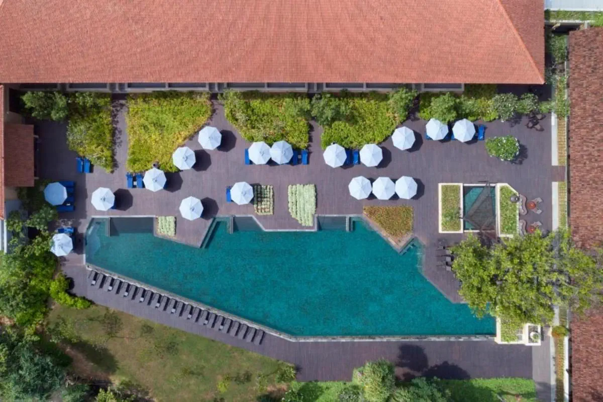 HOTEL Anantara Kalutara Resort