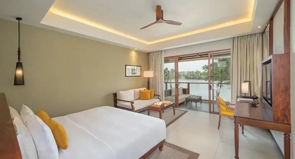 HOTEL Anantara Kalutara Resort