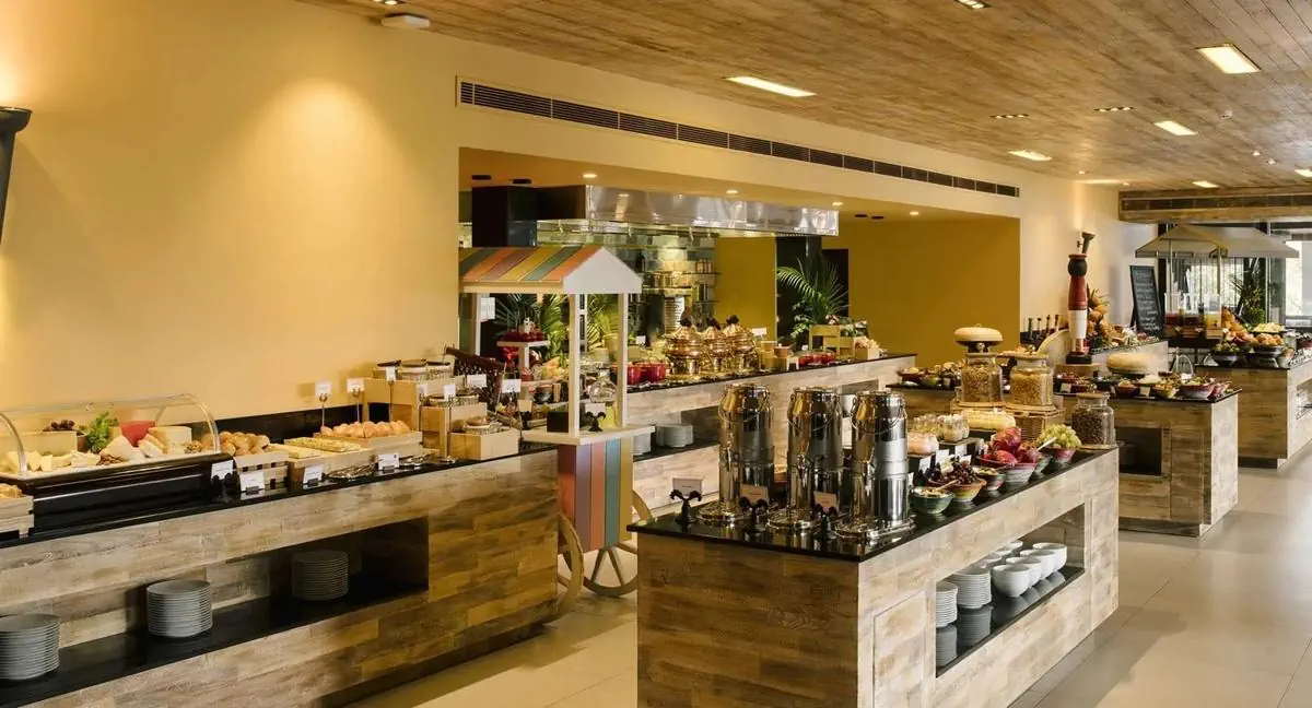 HOTEL Anantara Kalutara Resort