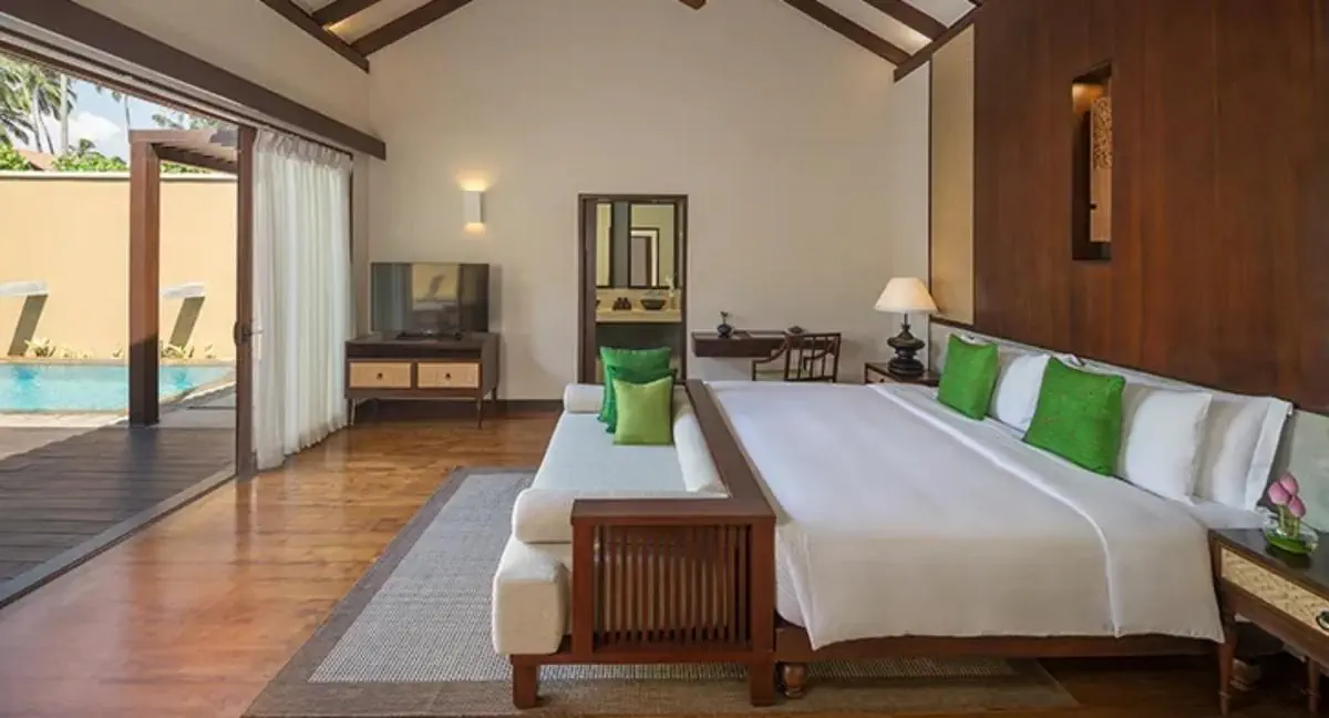HOTEL Anantara Kalutara Resort