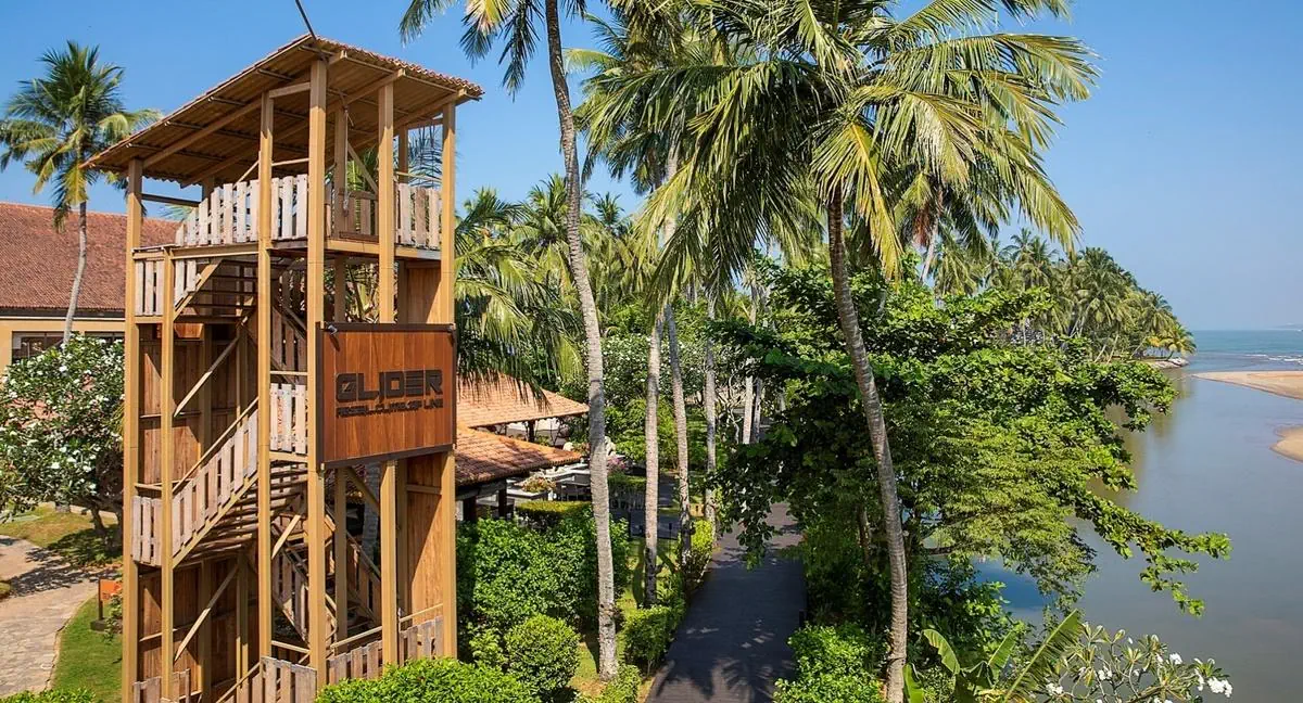 HOTEL Anantara Kalutara Resort
