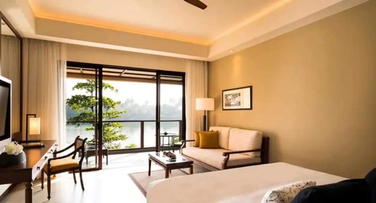 HOTEL Anantara Kalutara Resort