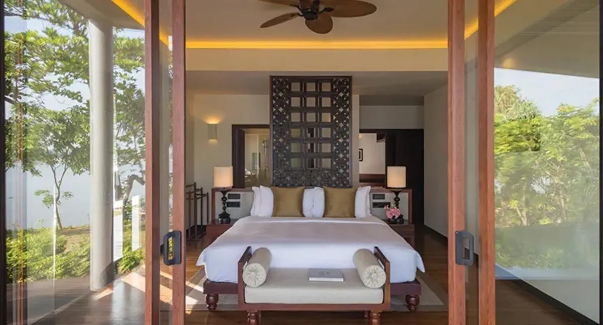 HOTEL Anantara Kalutara Resort