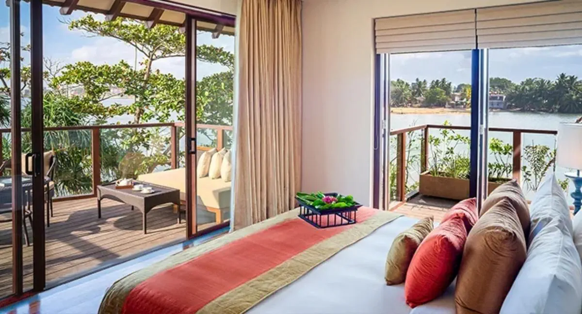 HOTEL Anantara Kalutara Resort