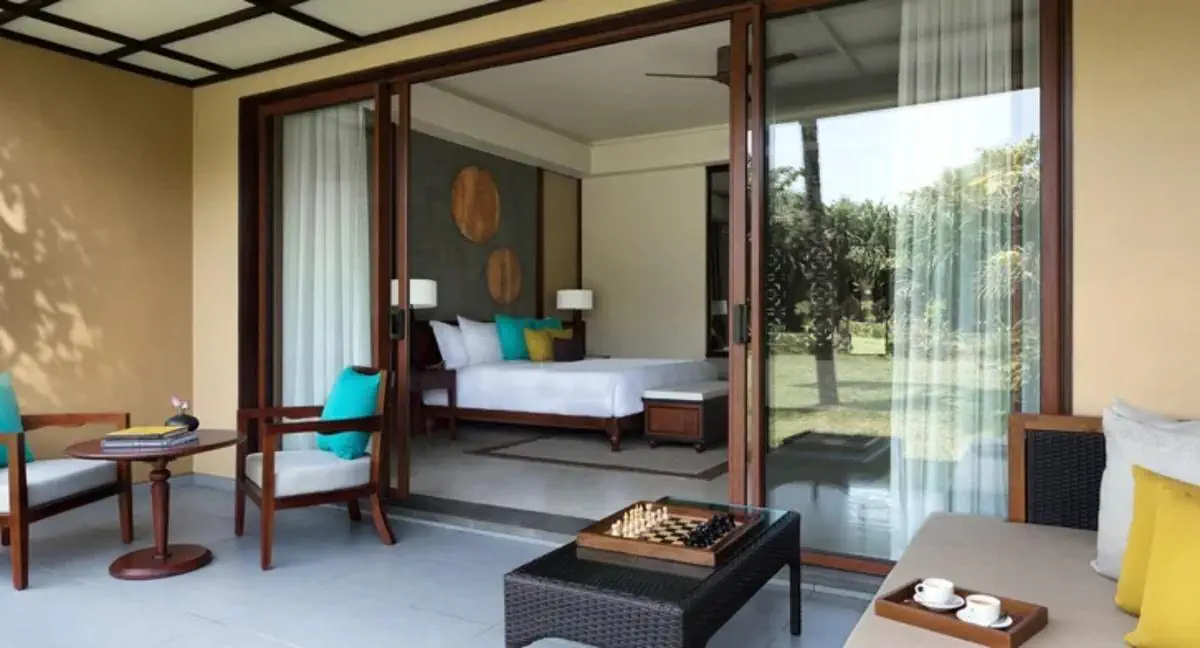 HOTEL Anantara Kalutara Resort