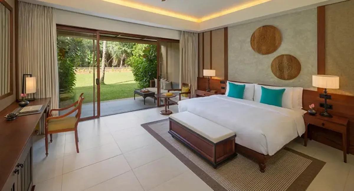 HOTEL Anantara Kalutara Resort