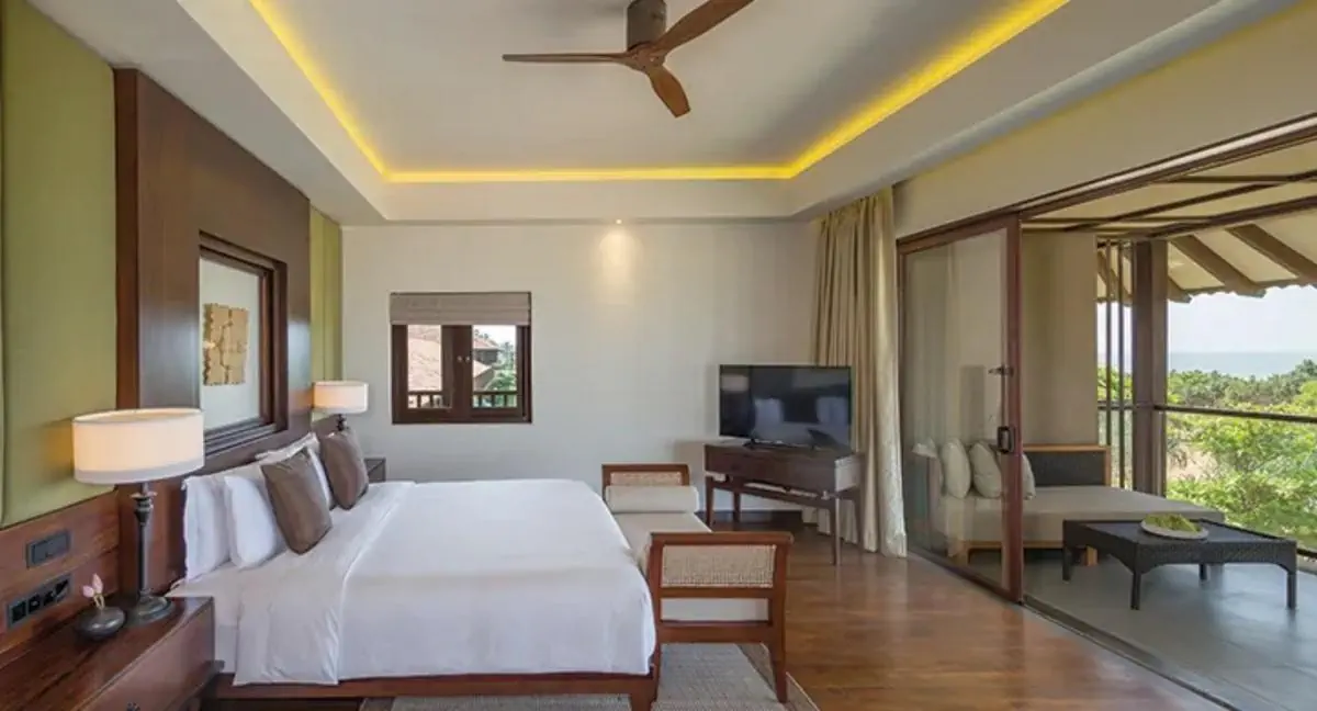 HOTEL Anantara Kalutara Resort