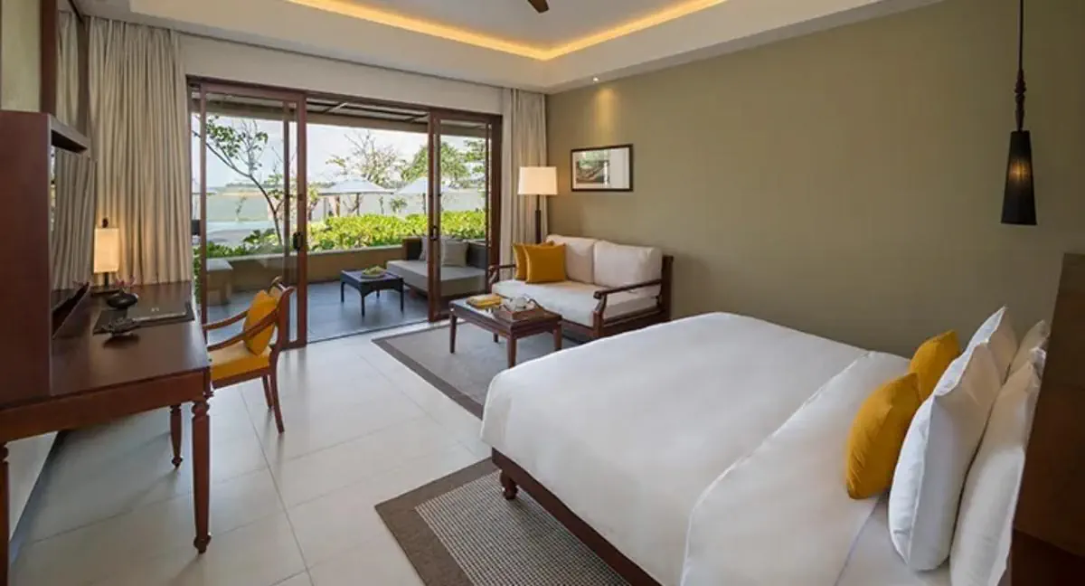 HOTEL Anantara Kalutara Resort
