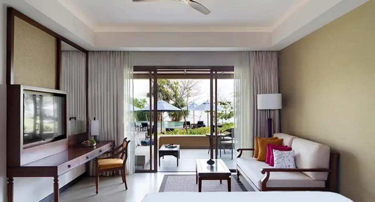 HOTEL Anantara Kalutara Resort