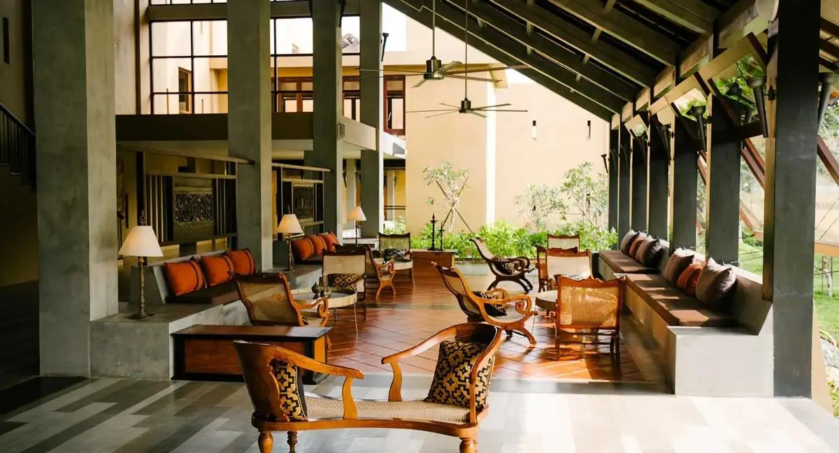 HOTEL Anantara Kalutara Resort