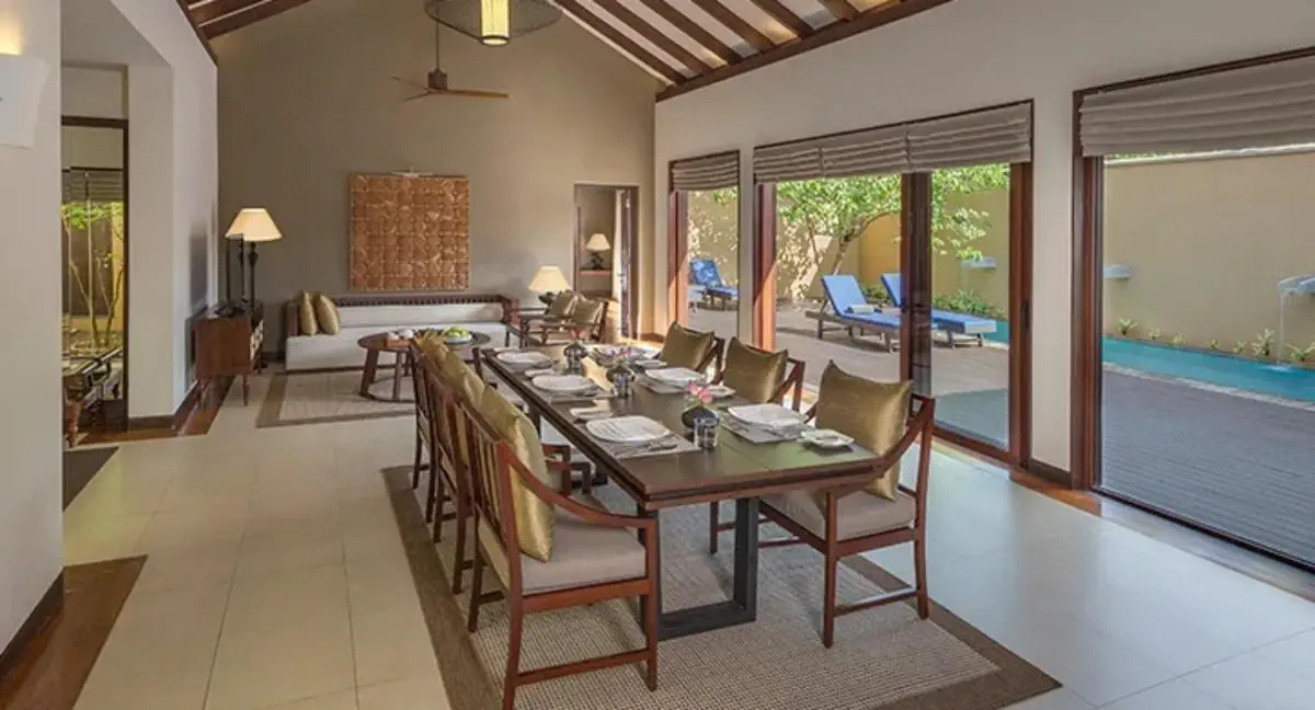 HOTEL Anantara Kalutara Resort