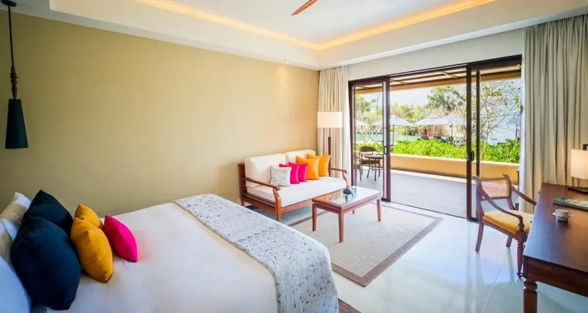 HOTEL Anantara Kalutara Resort