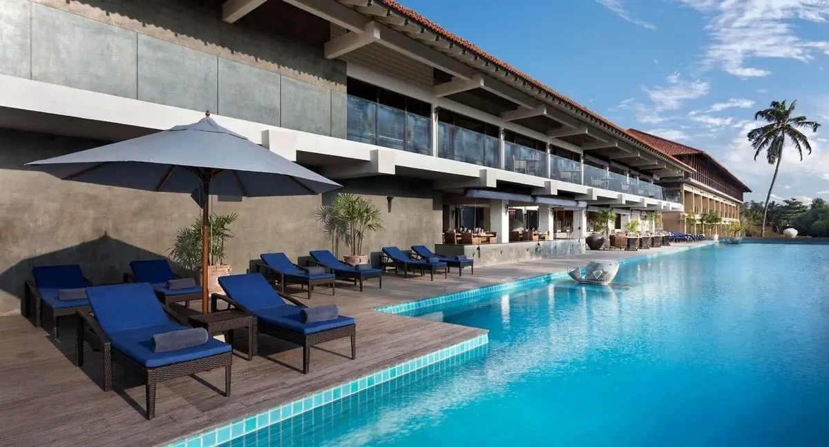 HOTEL Anantara Kalutara Resort