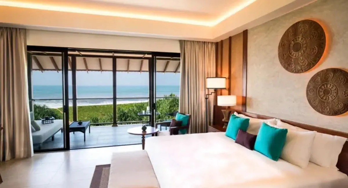 HOTEL Anantara Kalutara Resort