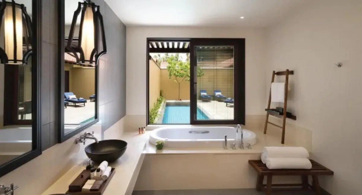 HOTEL Anantara Kalutara Resort