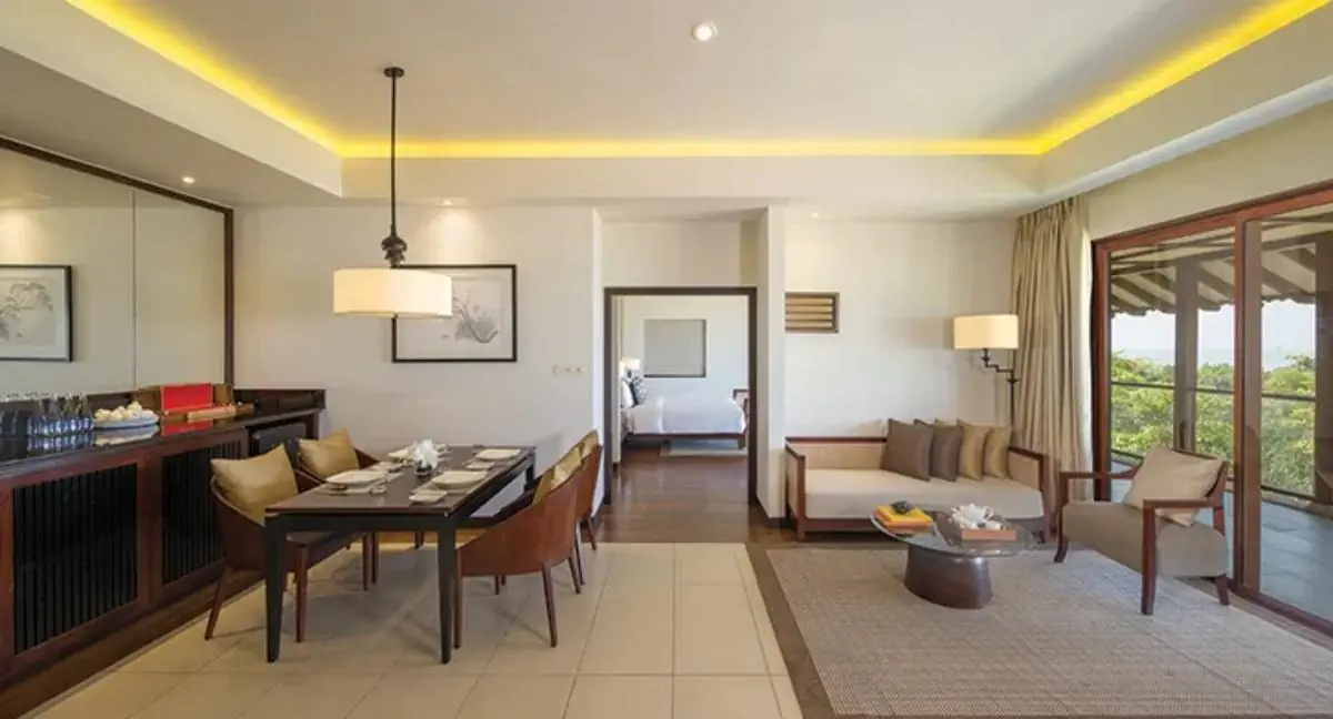 HOTEL Anantara Kalutara Resort