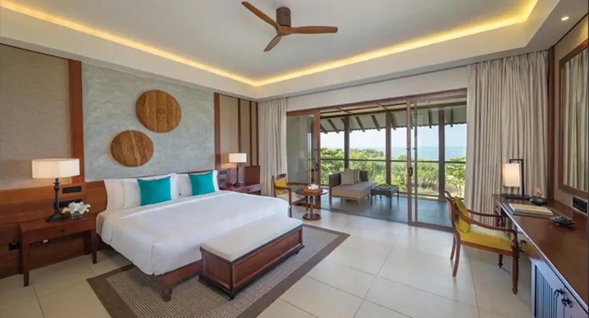 HOTEL Anantara Kalutara Resort