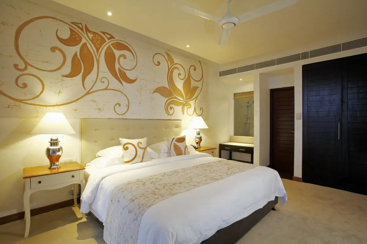 HOTEL NH Bentota Ceysands Resort