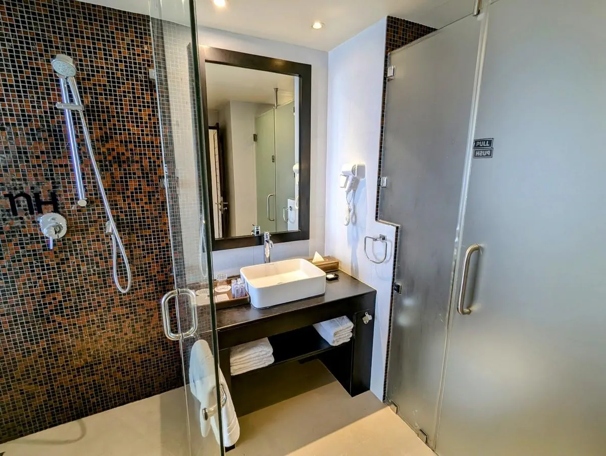 HOTEL NH Bentota Ceysands Resort