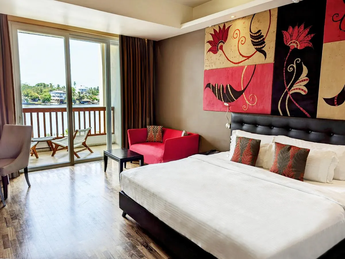 HOTEL NH Bentota Ceysands Resort