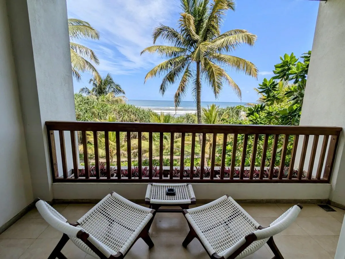 HOTEL NH Bentota Ceysands Resort