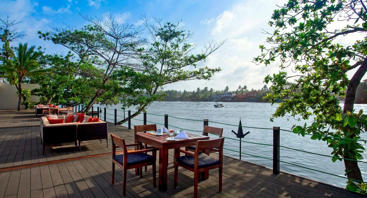 HOTEL NH Bentota Ceysands Resort