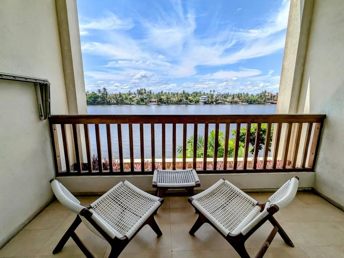 HOTEL NH Bentota Ceysands Resort