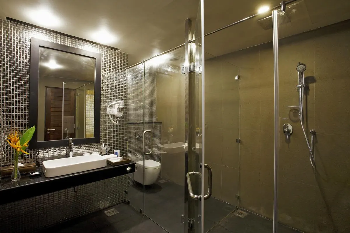 HOTEL NH Bentota Ceysands Resort