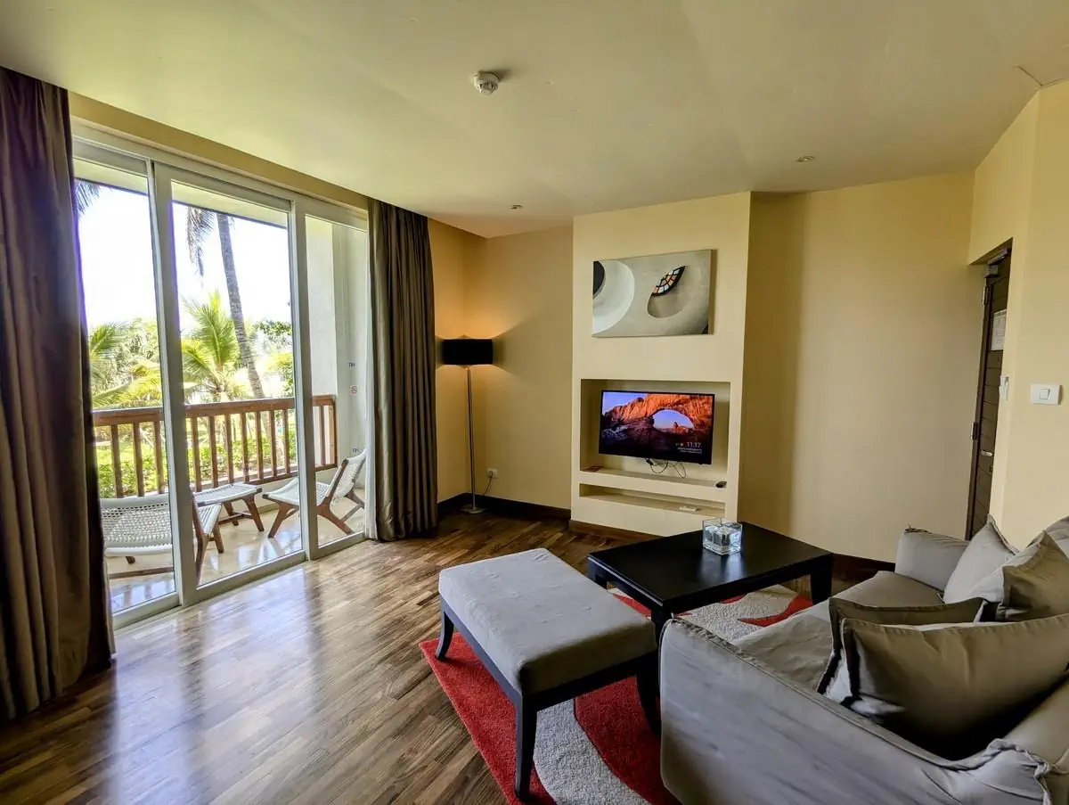 HOTEL NH Bentota Ceysands Resort