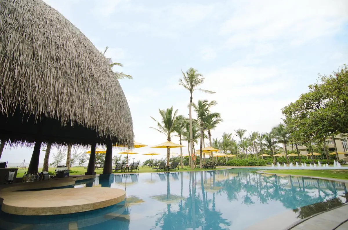 HOTEL Sentido Heritance Negombo