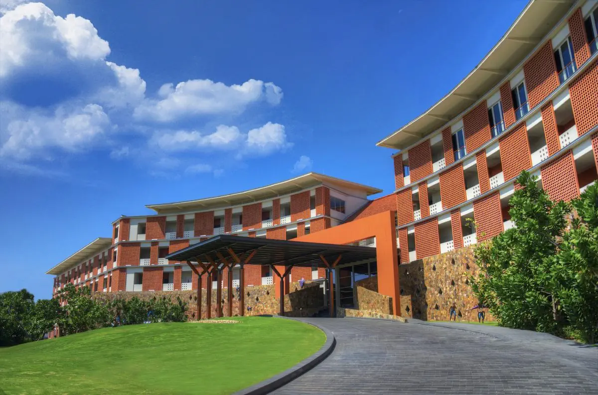 HOTEL Sentido Heritance Negombo