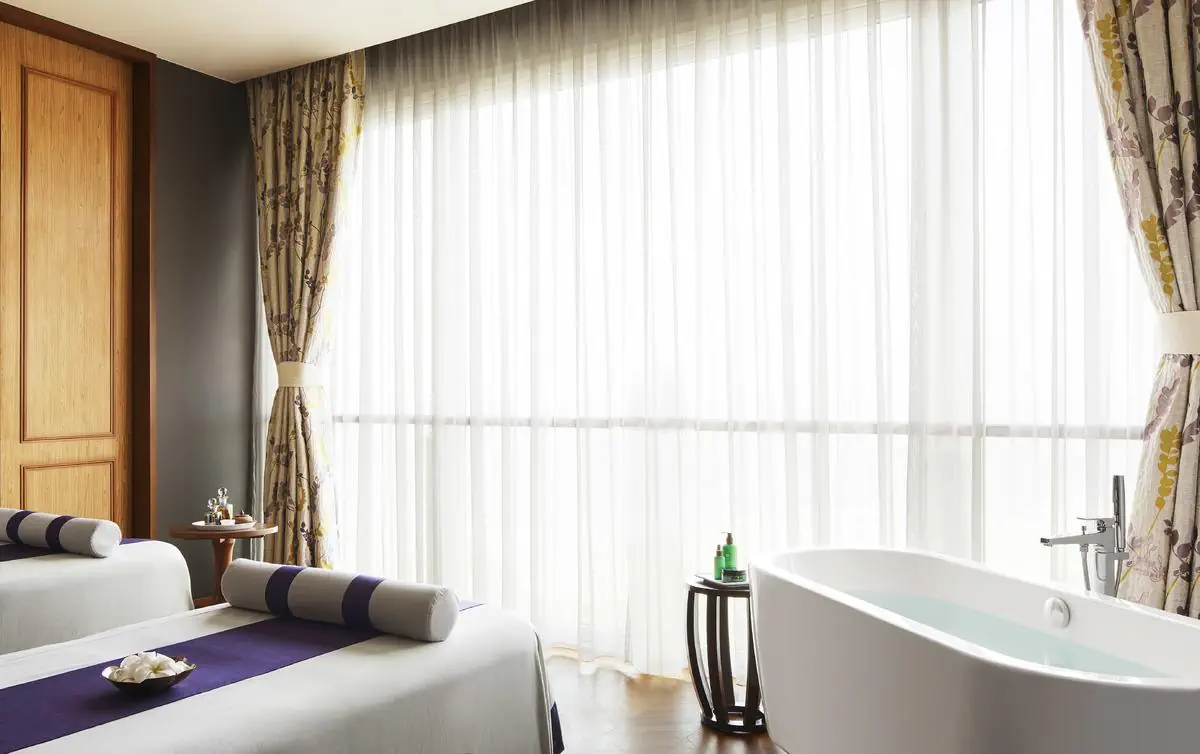 HOTEL Sentido Heritance Negombo
