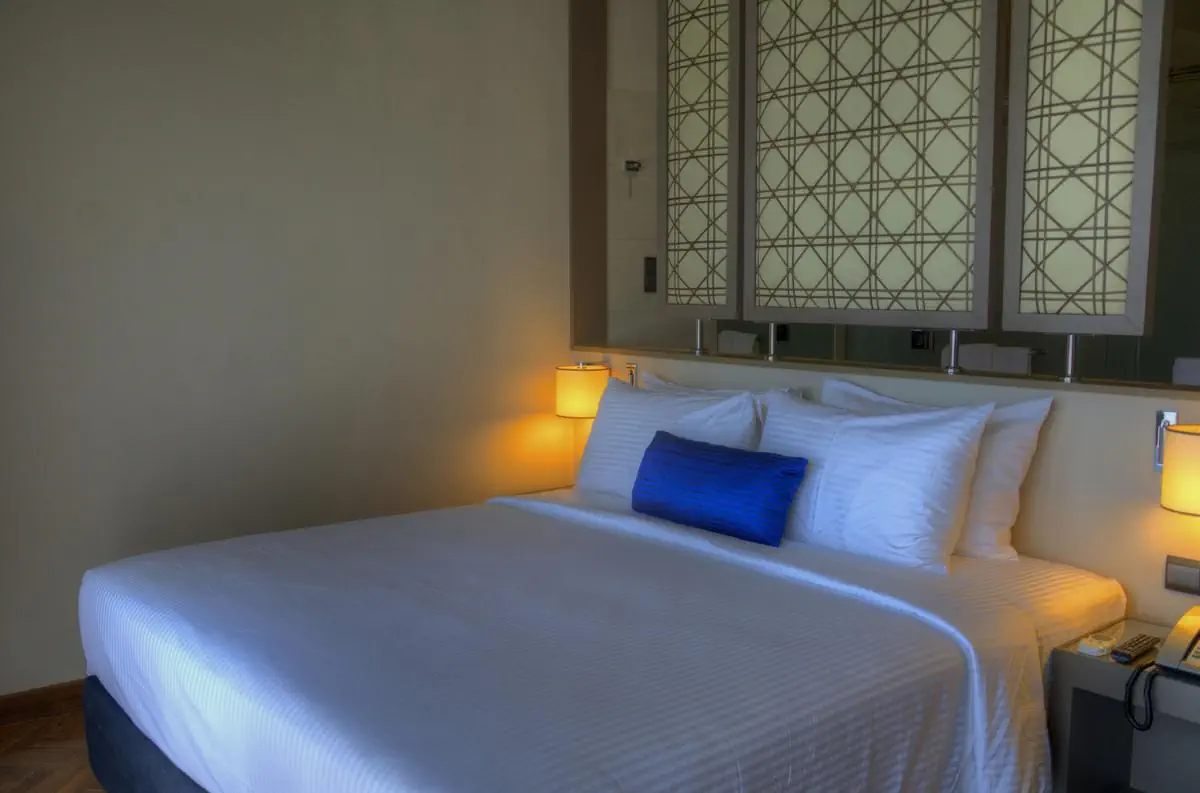 HOTEL Sentido Heritance Negombo