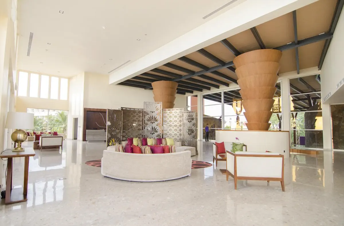 HOTEL Sentido Heritance Negombo