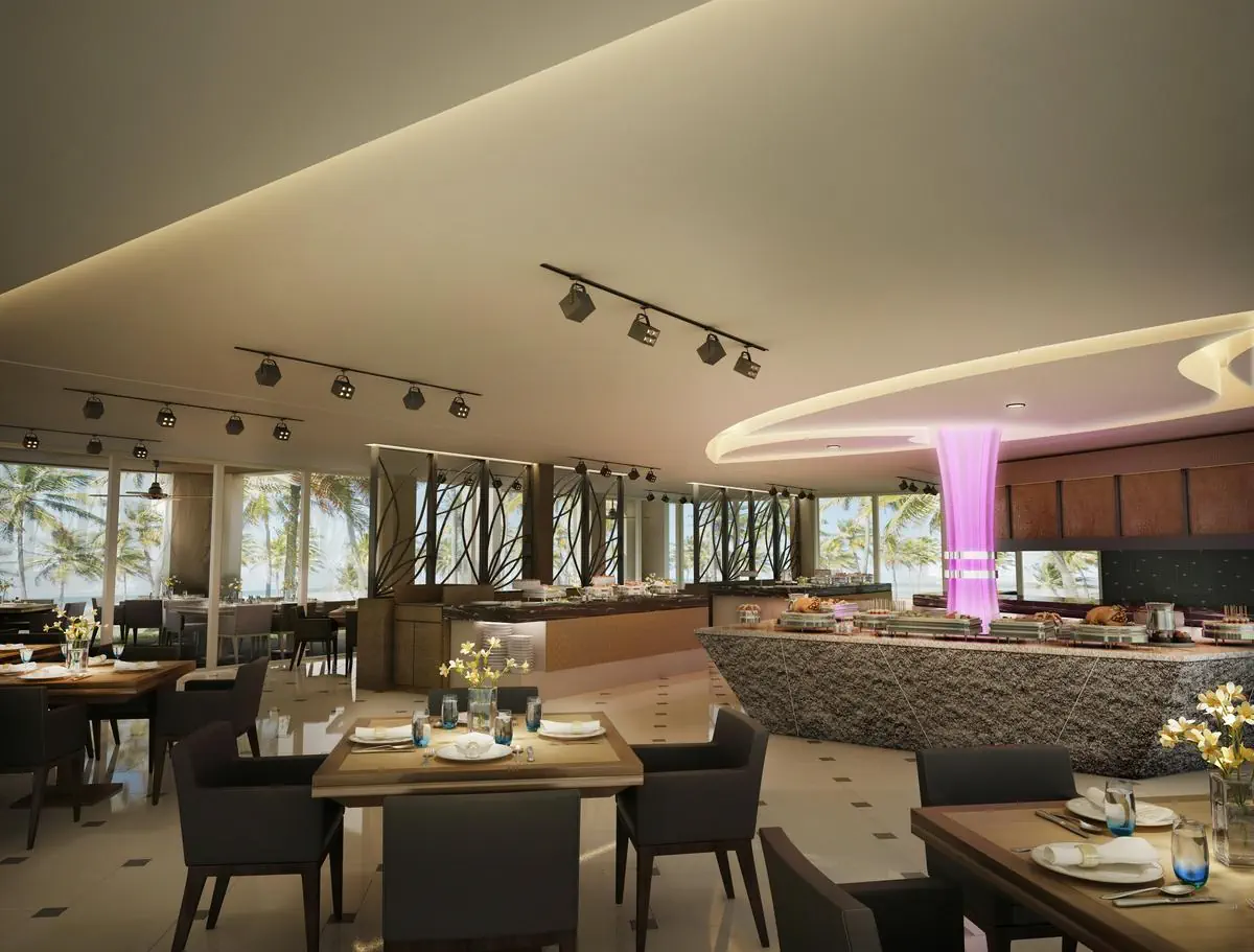 HOTEL Sentido Heritance Negombo