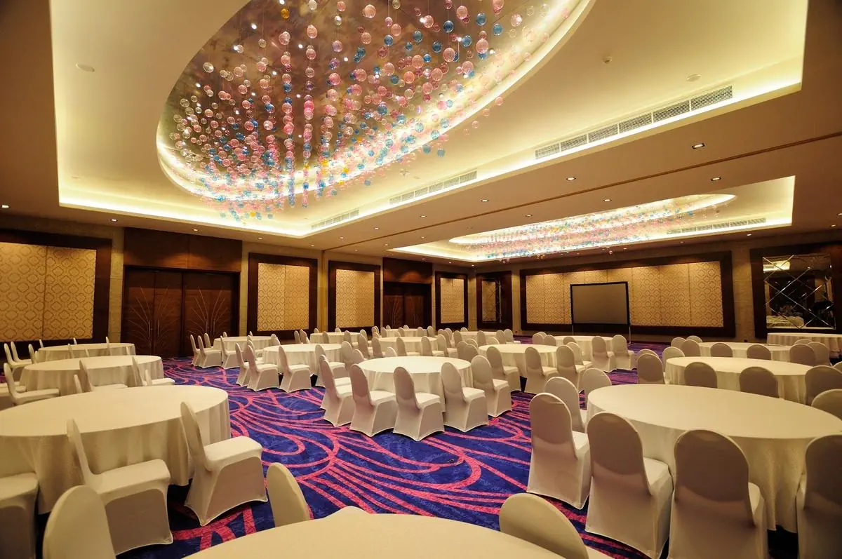 HOTEL Sentido Heritance Negombo