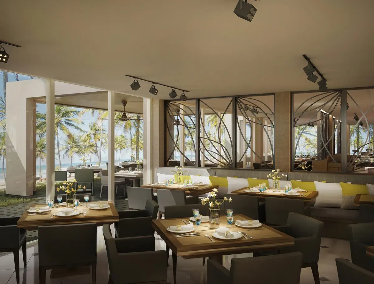 HOTEL Sentido Heritance Negombo