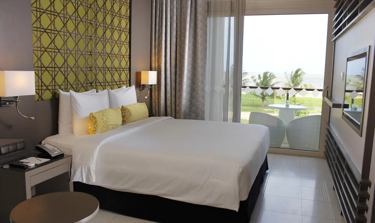 HOTEL Sentido Heritance Negombo