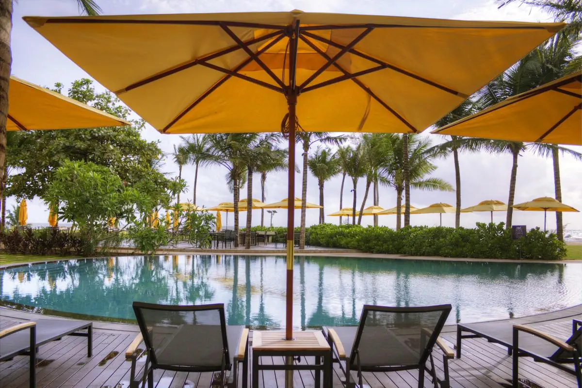 HOTEL Sentido Heritance Negombo