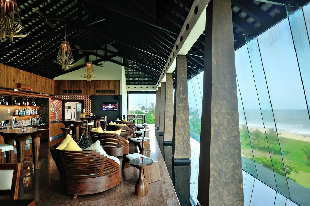 HOTEL Sentido Heritance Negombo