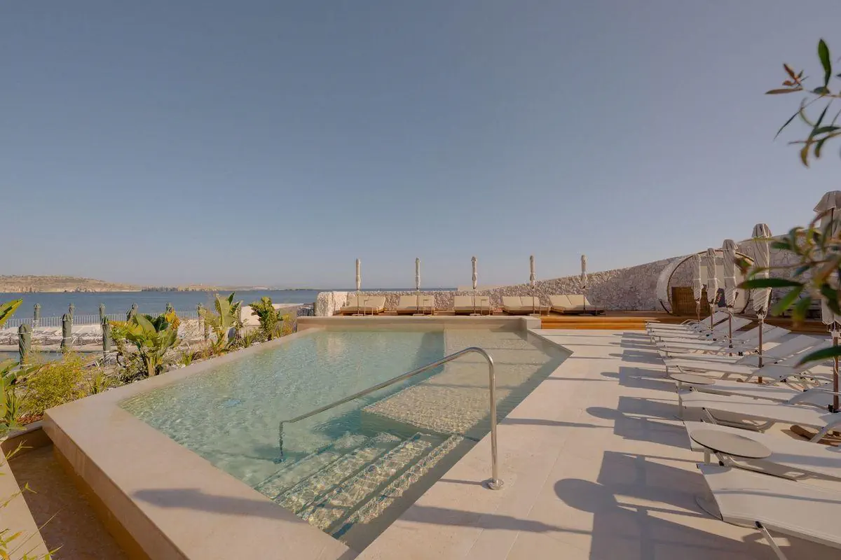 DoubleTree by Hilton Malta