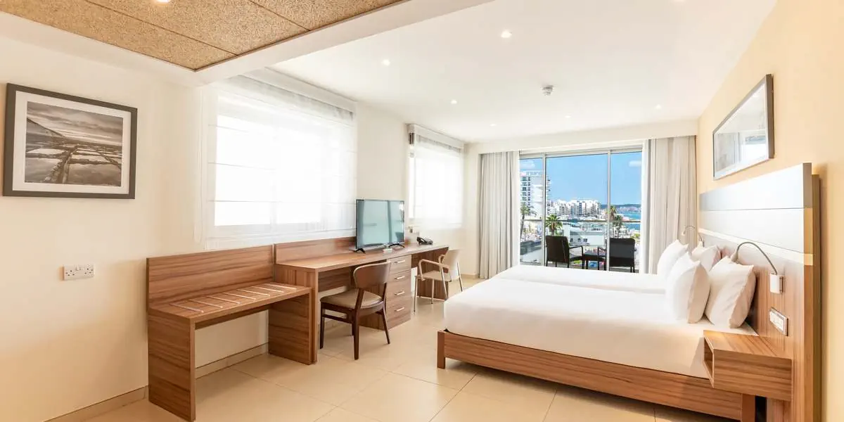 DoubleTree by Hilton Malta