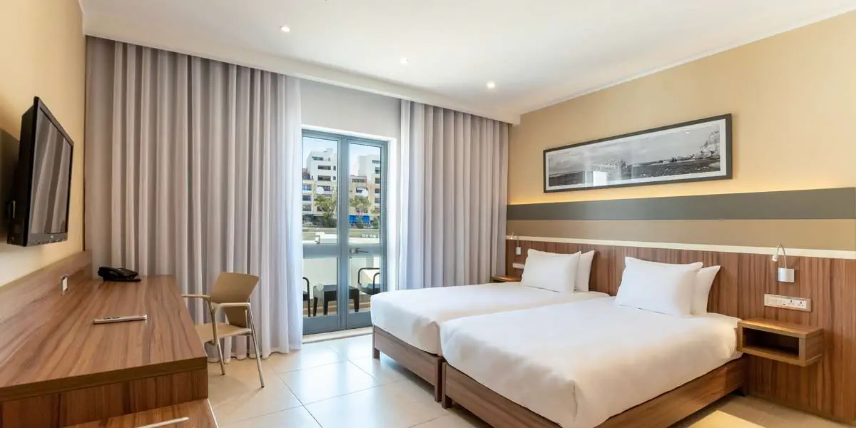 DoubleTree by Hilton Malta