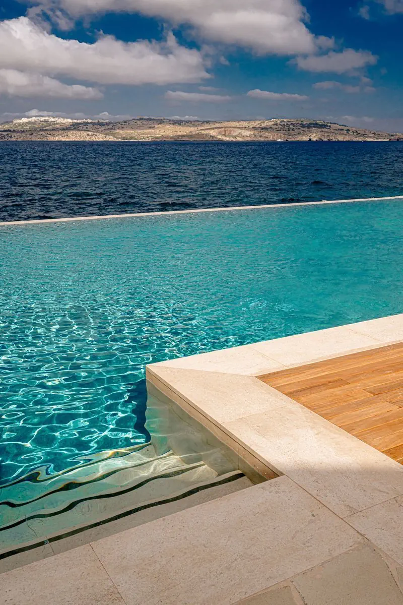 DoubleTree by Hilton Malta