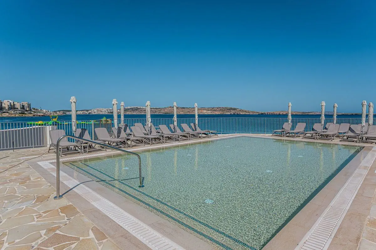 DoubleTree by Hilton Malta