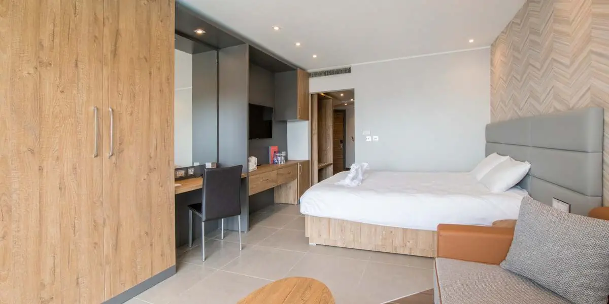 DoubleTree by Hilton Malta