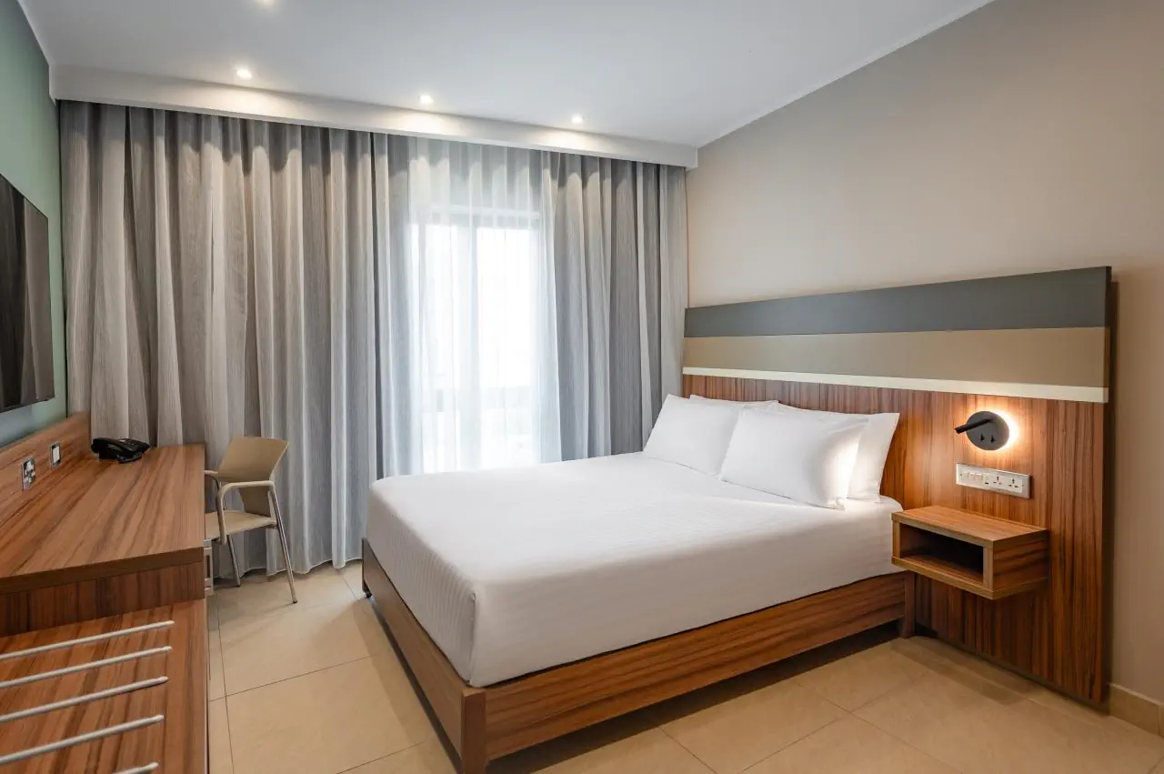 DoubleTree by Hilton Malta