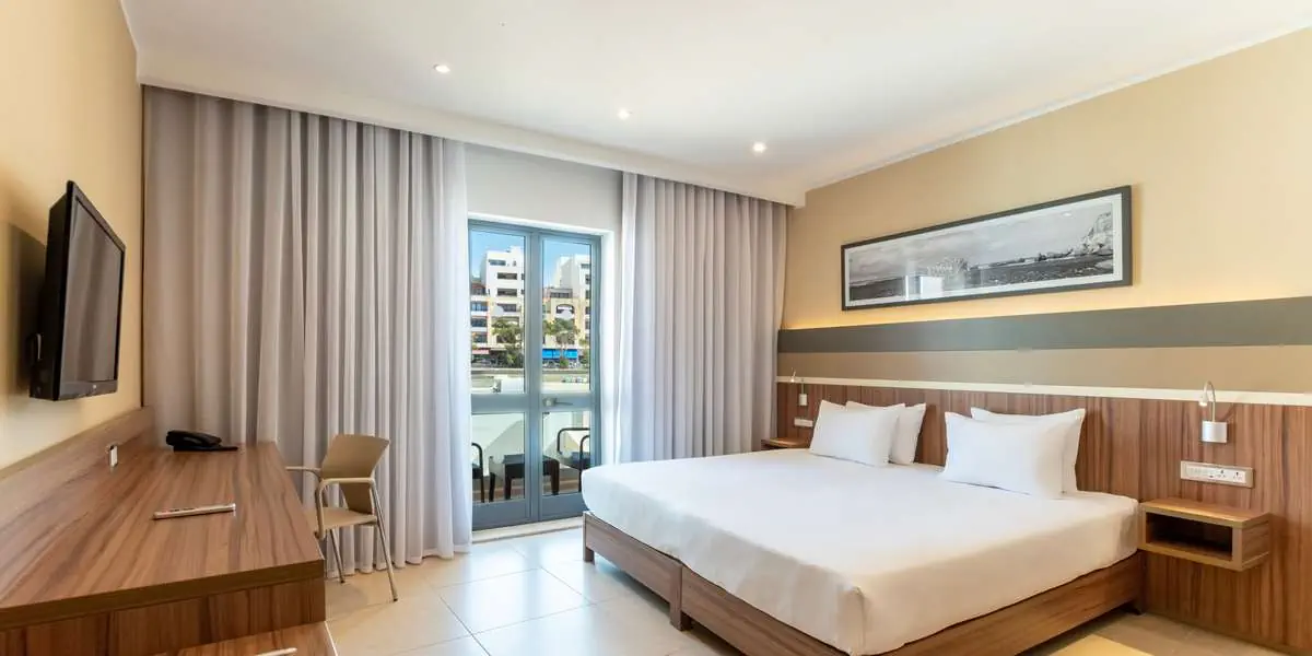 DoubleTree by Hilton Malta