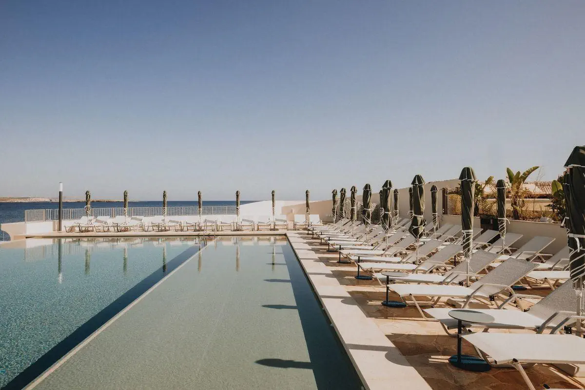 DoubleTree by Hilton Malta